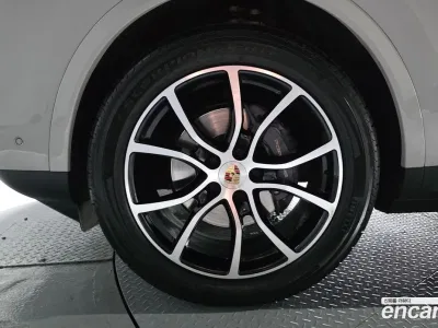 2024 Porsche Cayenne 3.0, фото 4, лот 10090651