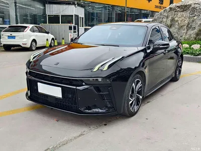2023 Lynk & Co 03 1.5TD DCT Power Pro, фото 1, лот 11218879