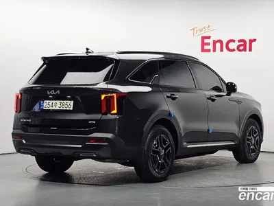 2024 Kia Sorento HEV 1.6 2WD, фото 1, лот 10890325