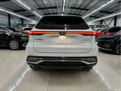 2023 Toyota Venza 2.0L CVT FWD Premium, фото 4, лот 10384691