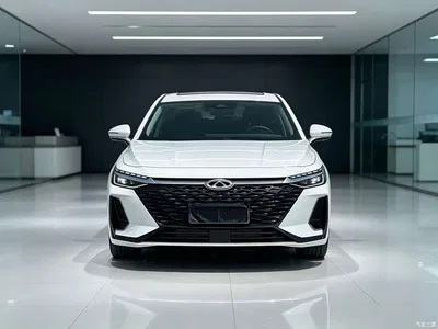 2023 Chery Arrizo 8 1.6T DCT Premium, фото 2, лот 10768218