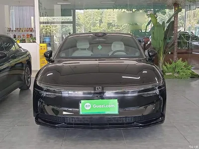 2024 ZEEKR 007 AWD Intelligent Driving 75kWh, фото 3, лот 10291896