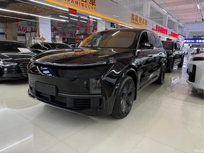2023 Li Auto Li Xiang L9 Model Pro, фото 2, лот 10825973