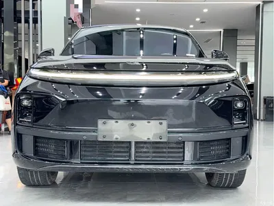 2023 Li Auto L7 Pro, фото 2, лот 10769085