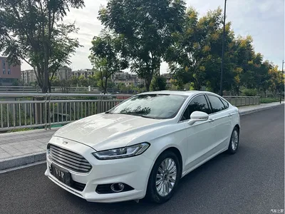 2013 Ford Mondeo 2.0L GTDi200 Luxury, фото 3, лот 10401795