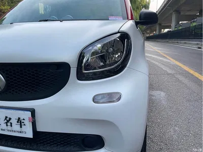 2015 smart fortwo 1.0L 52kW Hardtop Agile, фото 4, лот 11564207