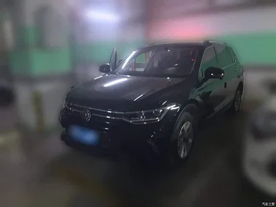 2024 Volkswagen Tiguan L Outstanding 330TSI Auto 2WD Dragon Soaring Edition, фото 1, лот 11183464
