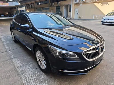 2018 Buick LaCrosse Model 20T Luxury Edition, фото 4, лот 10258134