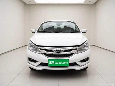 2015 BYD Surui 1.5L Manual Luxury, фото 2, лот 11172084