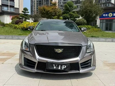 2017 Cadillac ATS-L 28T Technology, фото 2, лот 10302117