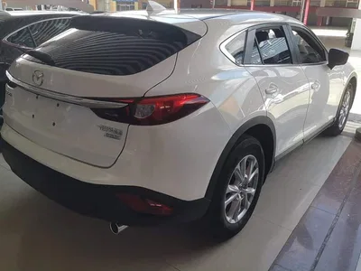 2016 Mazda CX-4 2.0L Automatic 2WD Skyactiv Premium Edition, фото 3, лот 10270790