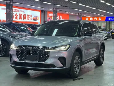 2024 Lincoln Adventurer 2.0T FWD Elegance Edition, фото 1, лот 11194901