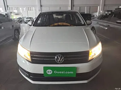 2016 Volkswagen Santana 1.6L Automatic Trend Edition, фото 3, лот 11583261