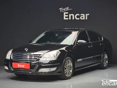 2009 Samsung SM7 New Art Prestige, фото 1, лот 10188818