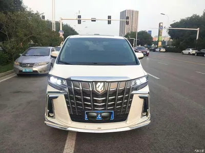 2023 Toyota Vellfire Crown Hybrid 2.5L HV Luxury, фото 2, лот 10294874