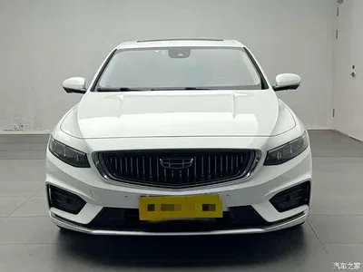 2021 Geely Xing Rui Facelift 2.0TD Premium Model, фото 2, лот 10359400