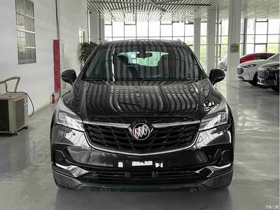 2020 Buick Envision Plus 20T FWD Luxury, фото 4, лот 10363356
