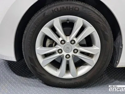2014 Hyundai i30 1.6 GDI PYL, фото 4, лот 10037491