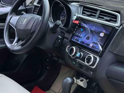2014 Honda Fit 1.5L EX CVT Elite, фото 4, лот 10417417