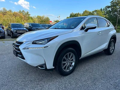 2015 LEXUS NX 200T, фото 2, лот 10587276