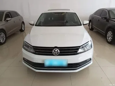 2017 Volkswagen Sagitar 1.6L Automatic Comfort, фото 3, лот 11180317