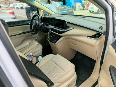 2022 Buick GL8 ES Landmark 653T Smart Luxury, фото 2, лот 10685140