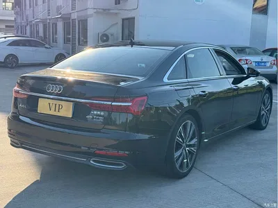 2020 Audi A6L 45 TFSI quattro Exclusive Dynamic, фото 4, лот 11570255