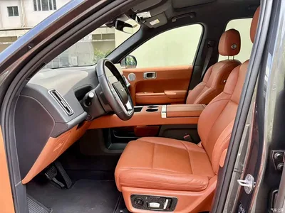 2022 Li Auto Li Xiang L9 Max, фото 4, лот 11179331