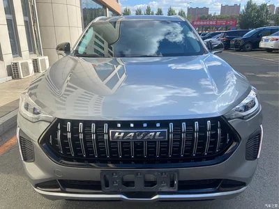 2023 Haval Chitu 1.5T Excellence, фото 2, лот 11202089