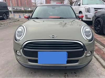 2018 MINI MINI 1.5T COOPER Classic 5-Door, фото 2, лот 10353185