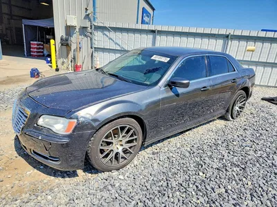 2014 CHRYSLER 300, фото 1, лот 10866791