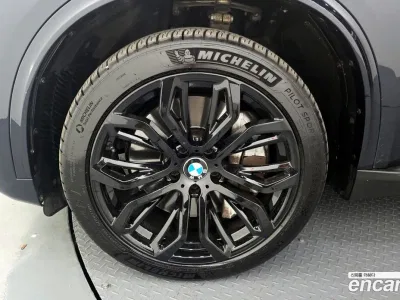 2014 BMW X5 xDrive M50d, фото 4, лот 10073381