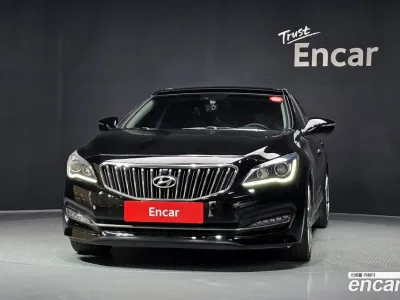 2015 Hyundai Aslan G330 Premium, фото 2, лот 10101036