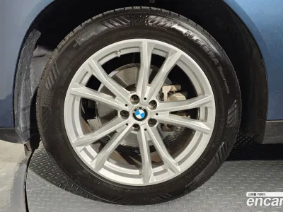2025 BMW X3 xDrive 20d, фото 3, лот 10065581