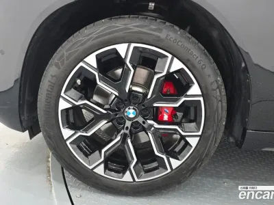 2026 BMW X3 xDrive 20 M Sport Pro, фото 4, лот 10160930