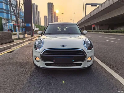 2018 MINI MINI 1.5T ONE 5-Door, фото 2, лот 10351535