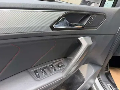2022 Volkswagen Tiguan X 330TSI 2WD Flagship Edition, фото 4, лот 11459423