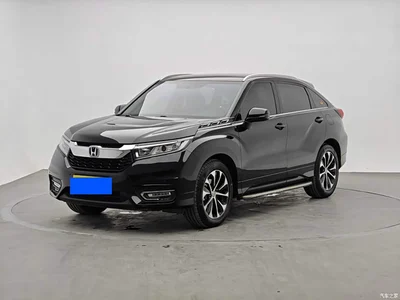 2019 Honda Avancier 240TURBO 2WD Elite, фото 1, лот 11087384