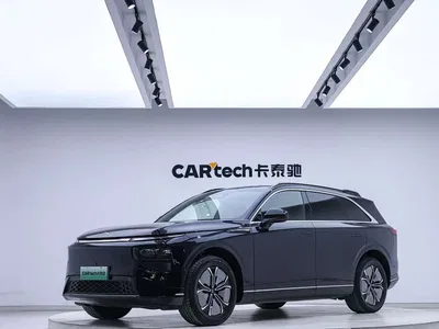 2024 XPeng G9 702 Pro, фото 1, лот 11196254