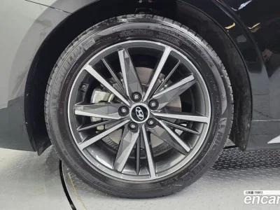 2020 Hyundai Grandeur 2.5, фото 4, лот 10800468