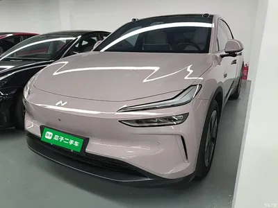 2024 Ledao L60 60kWh Rear-Wheel Drive, фото 2, лот 10826542