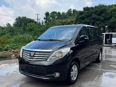 2018 Dongfeng Fengxing CM7 2.0T Manual Luxury, фото 1, лот 11161051