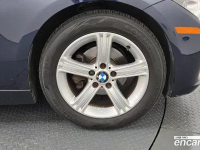 2014 BMW 3-Series 320i, фото 4, лот 10224727