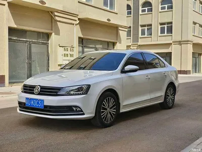2017 Volkswagen Sagitar 230TSI Automatic Luxury, фото 1, лот 10431114