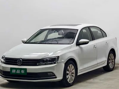2015 Volkswagen Sagitar 1.6L Automatic Comfort, фото 1, лот 11206324