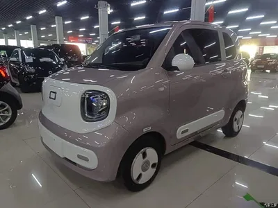 2026 Besturn Bestune Pony 222km Colorful Horse, фото 1, лот 10448580
