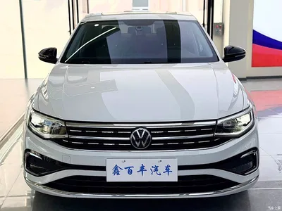 2023 Volkswagen Bora 200TSI DSG Smart Edition, фото 2, лот 10471107