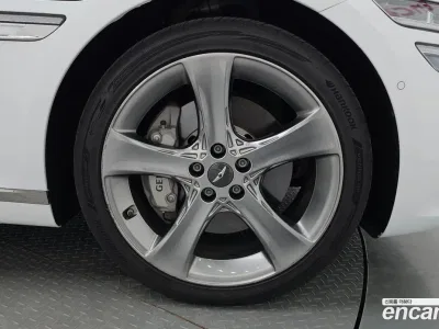 2022 Genesis G80 Gasoline 2.5 Turbo 2WD, фото 4, лот 10175464