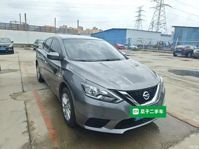 2024 Nissan Sylphy Facelift III Classic 1.6XE CVT Comfort Edition, фото 4, лот 10347148