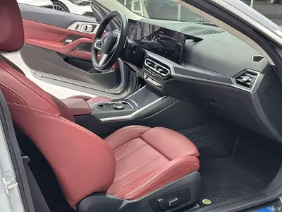 2024 BMW 4 Series 425i M Sport Package, фото 4, лот 11074239